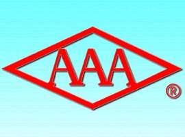 “三A”品牌，享譽(yù)神州